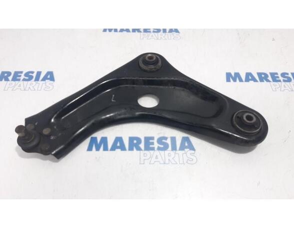 Track Control Arm PEUGEOT 207 (WA_, WC_)