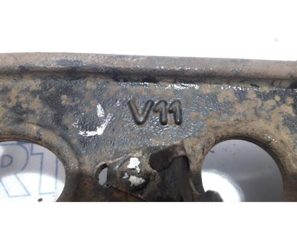 Track Control Arm RENAULT TRAFIC II Van (FL)