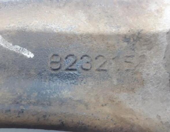 Track Control Arm PEUGEOT 308 I (4A_, 4C_)