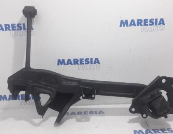 Track Control Arm ALFA ROMEO 159 Sportwagon (939_)