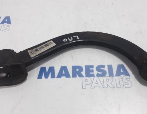 Track Control Arm ALFA ROMEO 159 Sportwagon (939_)