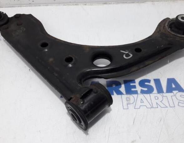 Track Control Arm FIAT BRAVO II (198_)