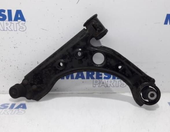 Track Control Arm FIAT BRAVO II (198_)