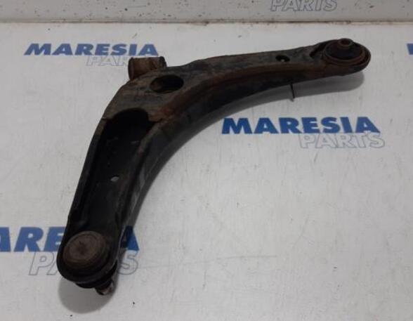 Track Control Arm PEUGEOT 4007 (VU_, VV_)