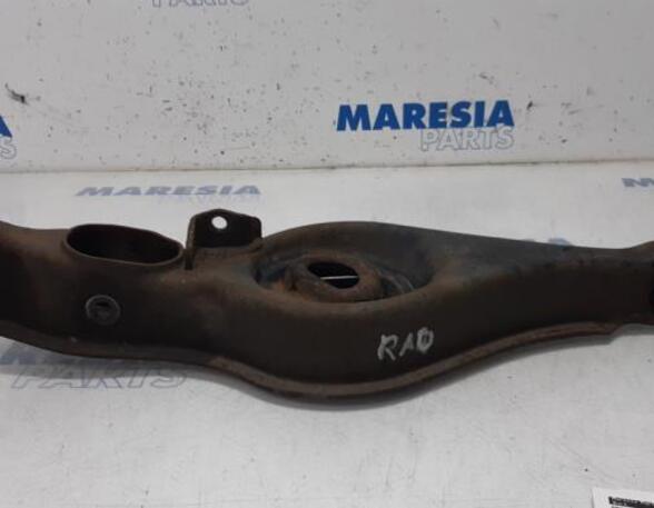 Track Control Arm PEUGEOT 4007 (VU_, VV_)