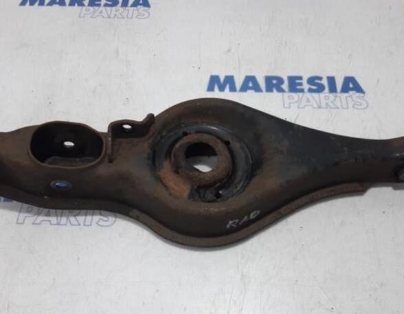 Track Control Arm PEUGEOT 4007 (VU_, VV_)