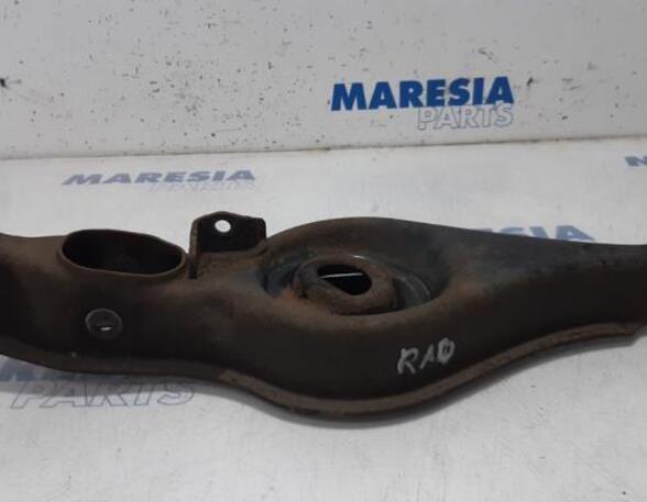 Track Control Arm PEUGEOT 4007 (VU_, VV_)