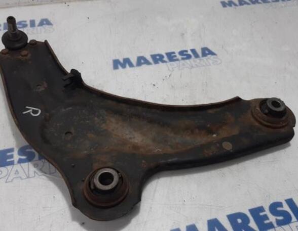 Track Control Arm RENAULT ESPACE IV (JK0/1_)