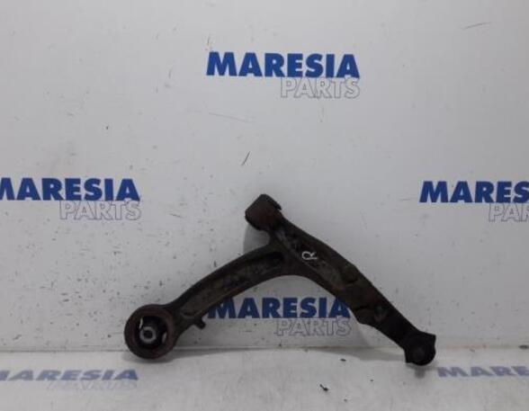 Track Control Arm FIAT PANDA (169_)