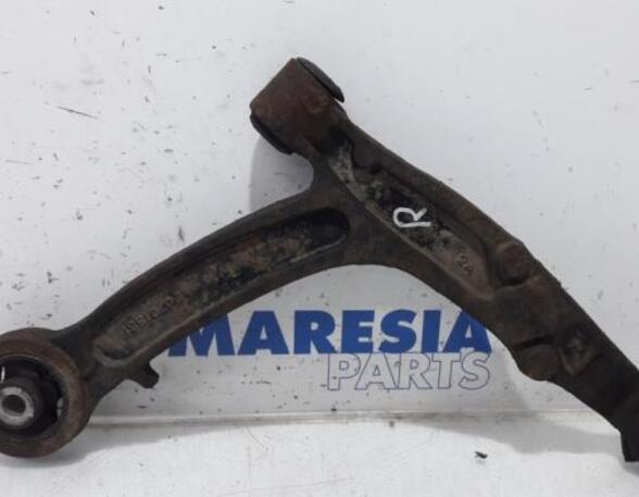 Track Control Arm FIAT PANDA (169_)