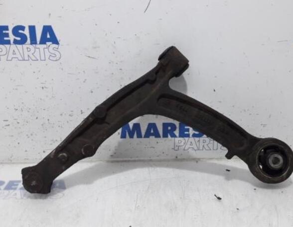 Track Control Arm FIAT PANDA (169_)