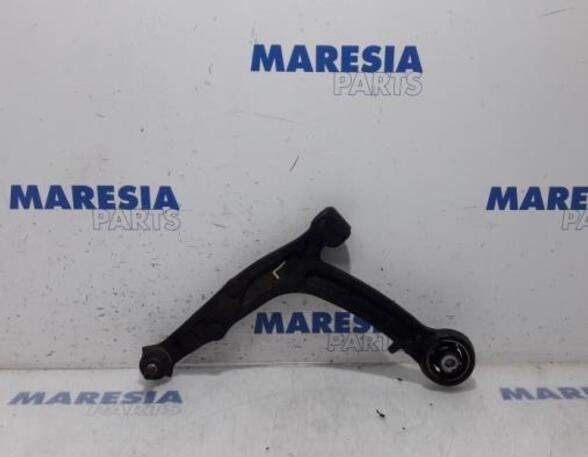 Track Control Arm FIAT PANDA (169_)