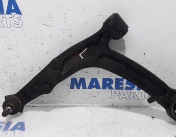 Track Control Arm FIAT PANDA (169_)