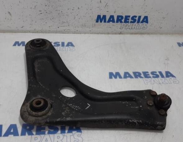 Querlenker links vorne Peugeot 207 CC  3520R7 P16951353