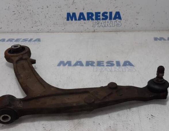 Track Control Arm FIAT PANDA (169_)