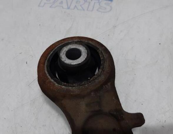 Track Control Arm FIAT PANDA (169_)