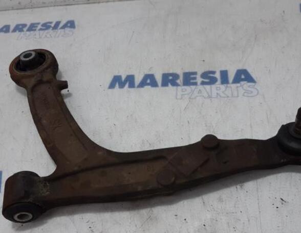 Track Control Arm FIAT PANDA (169_)