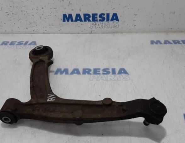 Track Control Arm FIAT PANDA (169_)