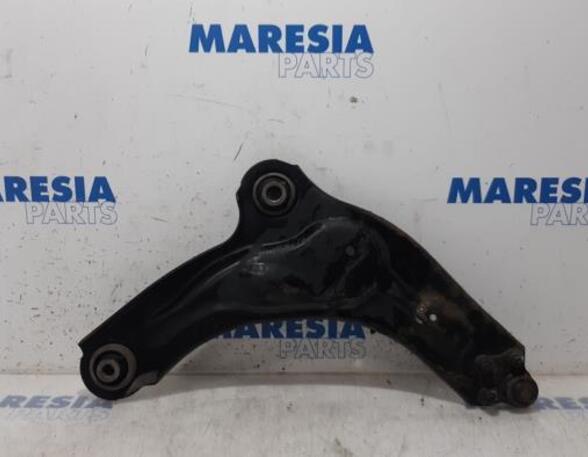 Track Control Arm RENAULT ESPACE IV (JK0/1_)