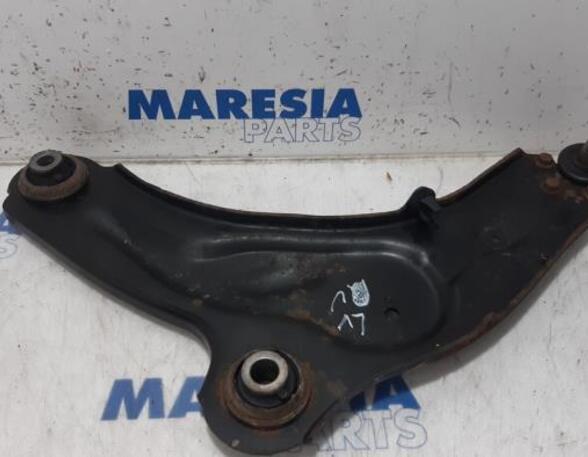 Track Control Arm RENAULT ESPACE IV (JK0/1_)