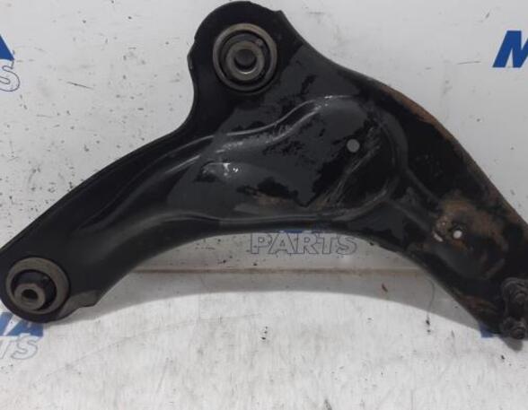 Track Control Arm RENAULT ESPACE IV (JK0/1_)