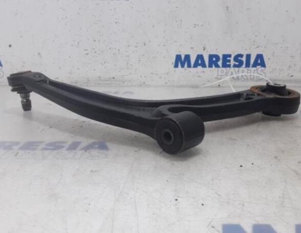 Track Control Arm FIAT 500 (312_), FIAT 500 C (312_)