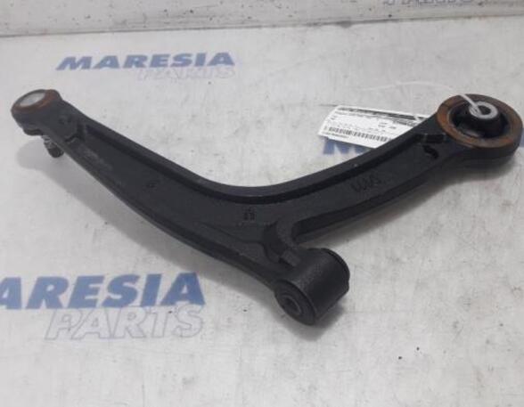 Track Control Arm FIAT 500 (312_), FIAT 500 C (312_)