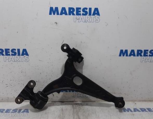 Track Control Arm PEUGEOT EXPERT Van (VF3A_, VF3U_, VF3X_)