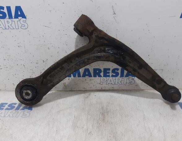 Track Control Arm FIAT 500 (312_), FIAT 500 C (312_)