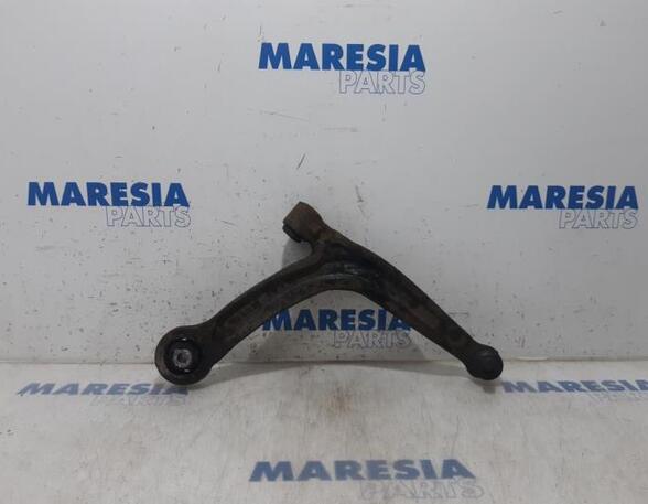 Track Control Arm FIAT 500 (312_), FIAT 500 C (312_)