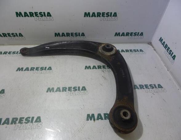 Track Control Arm PEUGEOT PARTNER Box Body/MPV