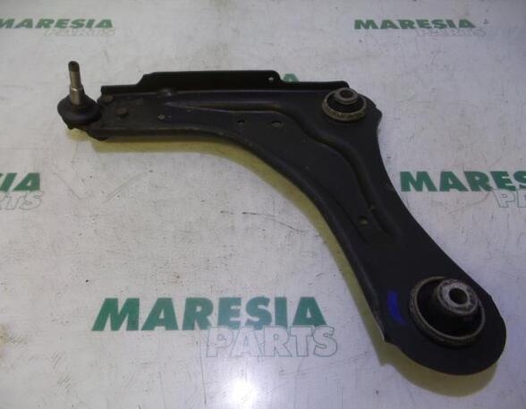 Track Control Arm RENAULT LAGUNA III Grandtour (KT0/1)