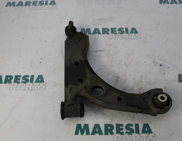 Track Control Arm FIAT BRAVO II (198_)