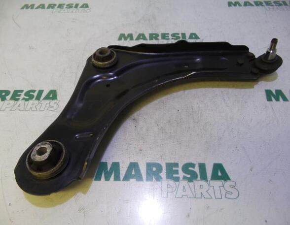 Track Control Arm RENAULT MEGANE III Hatchback (BZ0/1_, B3_)