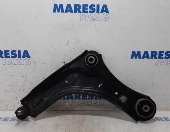 Draagarm wielophanging RENAULT LAGUNA III (BT0/1)