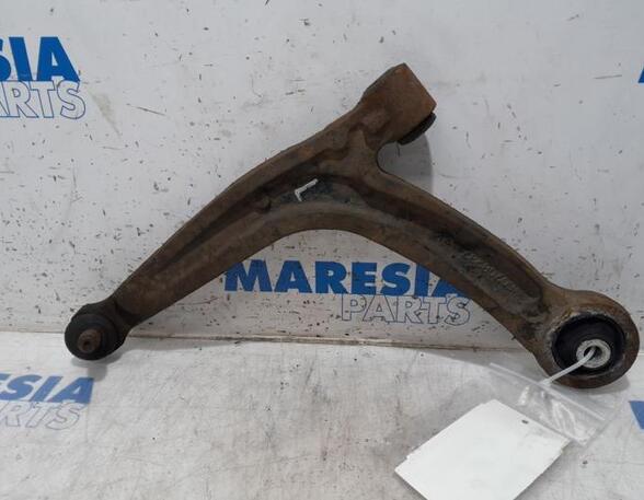 Track Control Arm FIAT 500 (312_), FIAT 500 C (312_)