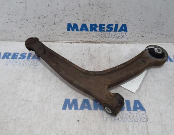 Track Control Arm FIAT 500 (312_), FIAT 500 C (312_)