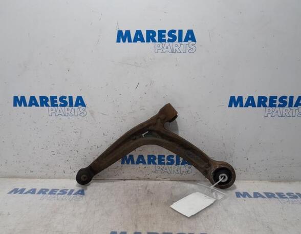 Track Control Arm FIAT 500 (312_), FIAT 500 C (312_)