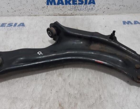 Track Control Arm RENAULT KANGOO / GRAND KANGOO (KW0/1_)