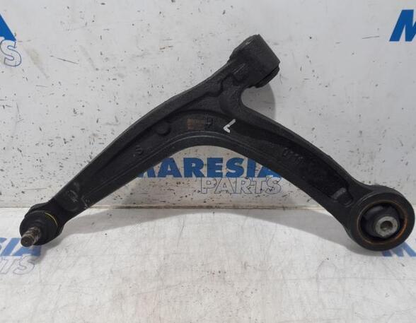 Track Control Arm FIAT 500 (312_), FIAT 500 C (312_)