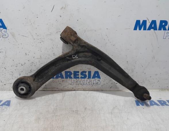 Track Control Arm FIAT 500 (312_), FIAT 500 C (312_)