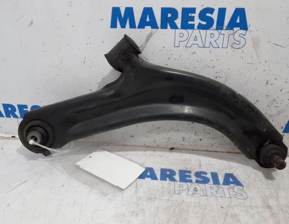 Track Control Arm RENAULT CLIO III (BR0/1, CR0/1)