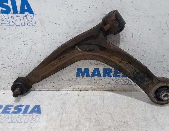 Track Control Arm FIAT 500 (312_), FIAT 500 C (312_)