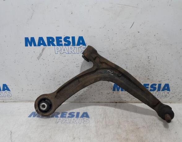 Track Control Arm FIAT 500 (312_), FIAT 500 C (312_)