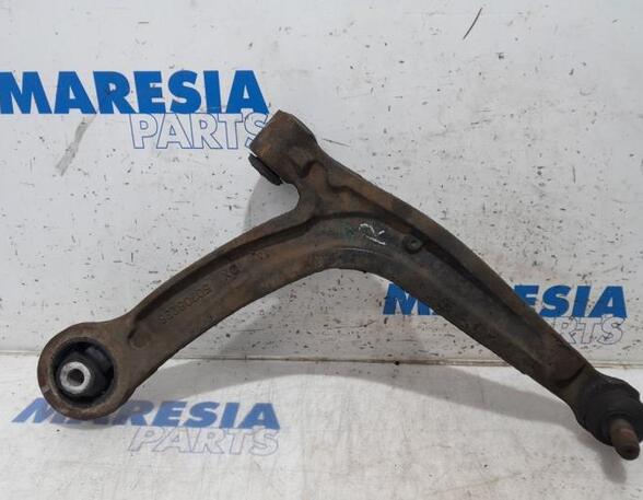 Track Control Arm FIAT 500 (312_), FIAT 500 C (312_)