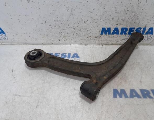 Track Control Arm FIAT 500 (312_), FIAT 500 C (312_)