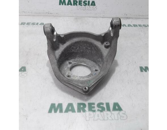 Track Control Arm PEUGEOT 407 SW (6E)