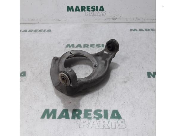 Track Control Arm CITROËN C6 (TD_)