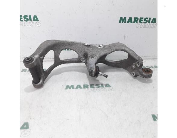 Track Control Arm PEUGEOT 407 SW (6E_)