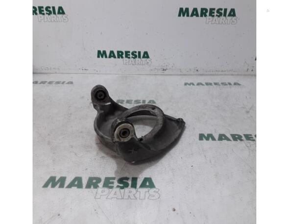 Track Control Arm CITROËN C6 (TD_)